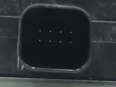 Second-hand car spare part electronic module for kia niro (de) e-niro oem iam references g599151000  