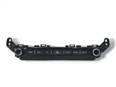 Second-hand car spare part multifunction switch for kia niro (de) e-niro oem iam references 96540g5300