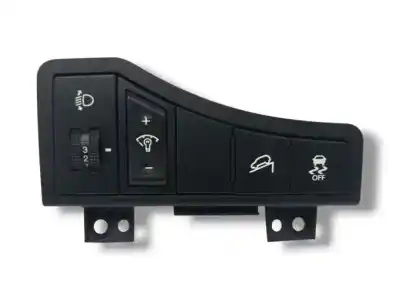 Peça sobressalente para automóvel em segunda mão comandos de alavanca por kia sportage iii (sl) 1.7 crdi referências oem iam 937003u120wk