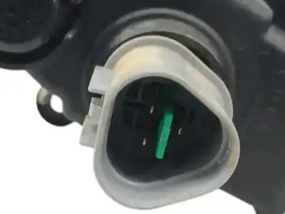 Second-hand car spare part front right headlight for kia niro (de) e-niro oem iam references 92208q4  