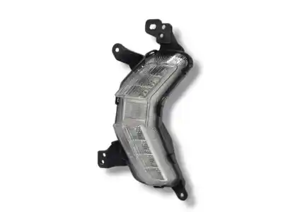 Second-hand car spare part front left headlight for kia niro (de) e-niro oem iam references 92207q4