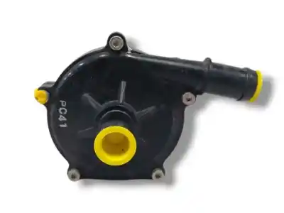 Second-hand car spare part water pump for kia niro (de) e-niro oem iam references 375w5q4000