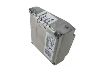 Second-hand car spare part electronic module for kia niro (de) e-niro oem iam references 99211q4000  