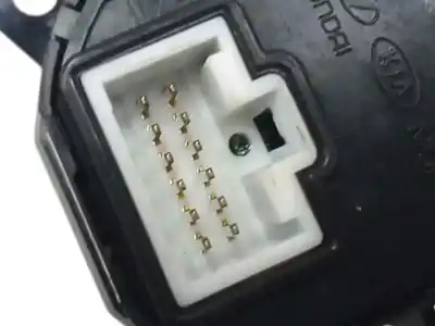 Second-hand car spare part switch for kia niro (de) e-niro oem iam references 95430q4700  