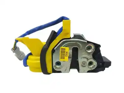 Second-hand car spare part front right door lock for kia niro (de) e-niro oem iam references 81320g5040