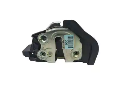 Second-hand car spare part rear left door lock for kia niro (de) e-niro oem iam references 81410g5000