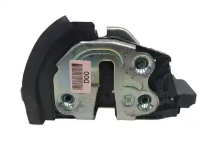 Second-hand car spare part rear right door lock for kia niro (de) e-niro oem iam references 81420g5000
