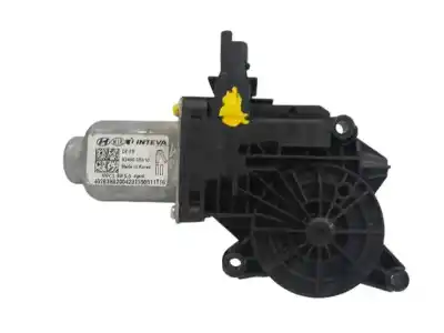 Second-hand car spare part right front window motor for kia niro (de) e-niro oem iam references 82460g5010