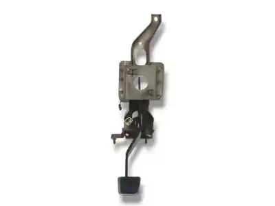 Pezzo di ricambio per auto di seconda mano pedale della frizione per nissan cabstar 01.04 -> 3.0 diesel riferimenti oem iam 