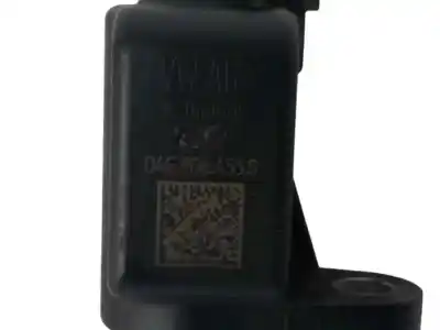 Second-hand car spare part sensor for audi a1 sportback (gba) 30 tfsi oem iam references 04e906455s  