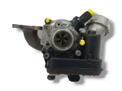 Second-hand car spare part turbocharger for audi a1 sportback (gba) 30 tfsi oem iam references 04c145703h