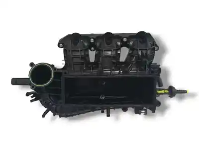 Second-hand car spare part intake manifold for audi a1 sportback (gba) 30 tfsi oem iam references 04c129711g