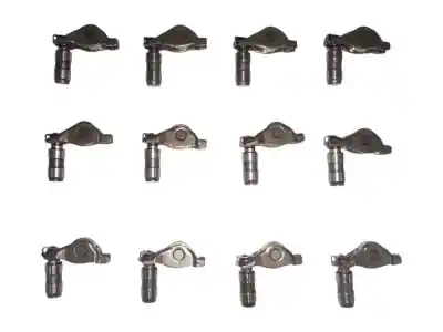 Second-hand car spare part rocker arm for audi a1 sportback (gba) 30 tfsi oem iam references 