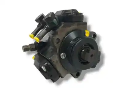 Second-hand car spare part injection pump for opel corsa d 1.3 16v cdti oem iam references 55198933  0445010138