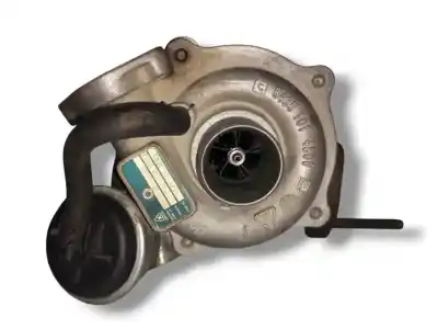 Second-hand car spare part TURBOCHARGER for OPEL CORSA D  OEM IAM references 54359700005  