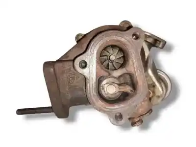 Second-hand car spare part turbocharger for opel corsa d 1.3 16v cdti oem iam references 54359700005  