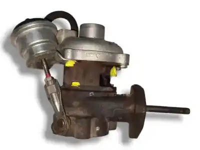 Second-hand car spare part turbocharger for opel corsa d 1.3 16v cdti oem iam references 54359700005  