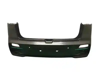 Second-hand car spare part rear bumper for kia niro (de) e-niro oem iam references 86611q4000