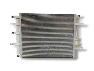 Second-hand car spare part air conditioning condenser / radiator for kia niro (de) e-niro oem iam references p97606k4010