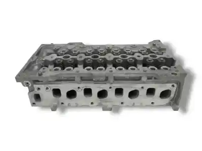 Pezzo di ricambio per auto di seconda mano Testata Motore per OPEL CORSA D 1.3 16V CDTI Riferimenti OEM IAM 55193111  
