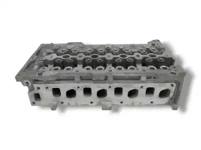 Second-hand car spare part Cylinder Head for OPEL CORSA D 1.3 16V CDTI OEM IAM references 55193111  