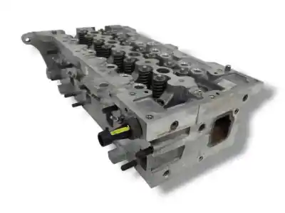Peça sobressalente para automóvel em segunda mão cabeça / culatra por opel corsa d 1.3 16v cdti referências oem iam 55193111  