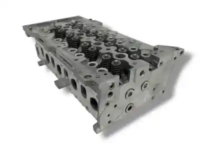 Peça sobressalente para automóvel em segunda mão cabeça / culatra por opel corsa d 1.3 16v cdti referências oem iam 55193111  