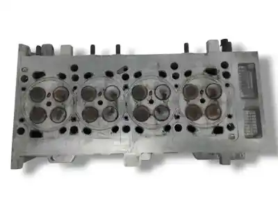 Peça sobressalente para automóvel em segunda mão cabeça / culatra por opel corsa d 1.3 16v cdti referências oem iam 55193111  