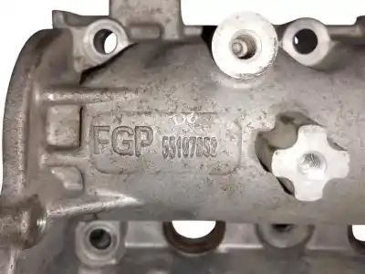 Pezzo di ricambio per auto di seconda mano cocca per opel corsa d 1.3 16v cdti riferimenti oem iam 55197852  