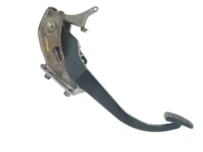 Second-hand car spare part clutch pedal for toyota yaris (ncp1/nlp1/scp1) 1.4 turbodiesel cat oem iam references   