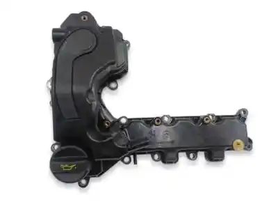 Piesă de schimb auto la mâna a doua capac motor culbuturi pentru citroen c4 picasso ii 1.2 thp 130 referințe oem iam 9808923780