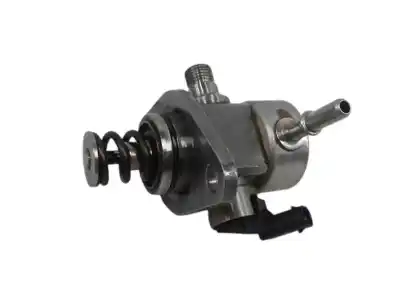 Автозапчасти б/у топливный насос за citroen c4 picasso 1.2 12v e-thp / puretech ссылки oem iam 9805614880  