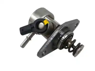 Автозапчасти б/у топливный насос за citroen c4 picasso 1.2 12v e-thp / puretech ссылки oem iam 9805614880  