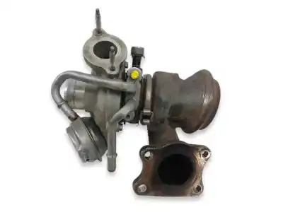 Peça sobressalente para automóvel em segunda mão turbocompresor por citroen c4 picasso 1.2 12v e-thp / puretech referências oem iam 9818479380  8362502