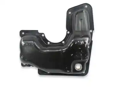 Pezzo di ricambio per auto di seconda mano pozzetto per citroen c4 picasso 1.2 12v e-thp / puretech riferimenti oem iam 9819044080