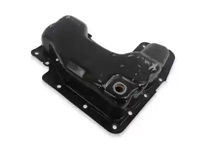 Second-hand car spare part sump for citroen c4 picasso 1.2 12v e-thp / puretech oem iam references 9819044080  