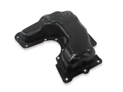 Second-hand car spare part sump for citroen c4 picasso 1.2 12v e-thp / puretech oem iam references 9819044080  