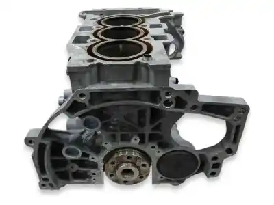 Автозапчасти б/у блокировать за citroen c4 picasso 1.2 12v e-thp / puretech ссылки oem iam hn02  