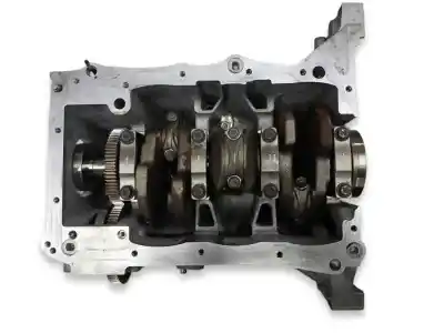 Автозапчасти б/у блокировать за citroen c4 picasso 1.2 12v e-thp / puretech ссылки oem iam hn02  