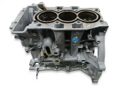 Piesă de schimb auto la mâna a doua bloc pentru citroen c4 picasso ii 1.2 thp 130 referințe oem iam hn02