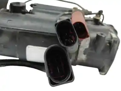 Автозапчастина б/у подвісний насос для audi a8 (4e2) 3.0 v6 24v tdi посилання на oem iam 15155000412  