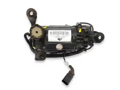 Peça sobressalente para automóvel em segunda mão compressor suspensão por audi a8 (4e2) 3.0 v6 24v tdi referências oem iam 15155000412  
