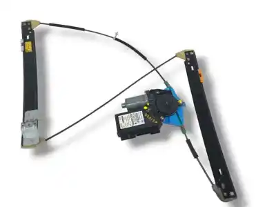 Автозапчасти б/у РЕГУЛЯТОР СТЕКЛА ПЕРЕДНЕГО ЛЕВОГО за AUDI A4 BERLINA (8E)  ссылки OEM IAM 8E0837461C  8E0959801F