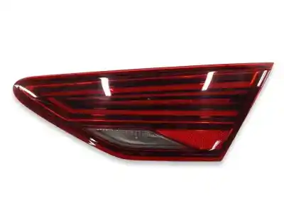 Tweedehands auto-onderdeel achterlampje rechts binnen voor seat leon sc (5f5) 1.4 16v tsi oem iam-referenties 90096731