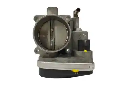 Pièce détachée automobile d'occasion BOITIER DE PAPILLON pour CHEVROLET EPICA  Références OEM IAM 96417710  A2C53081161
