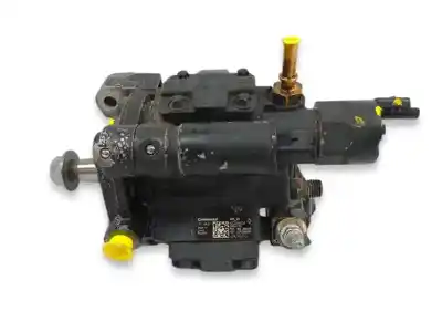 Second-hand car spare part INJECTION PUMP for RENAULT MEGANE III BERLINA 5 P  OEM IAM references 167008859R 5WS40153 A2C20000754