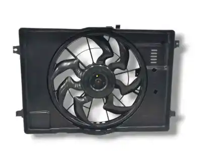 Gebrauchtes Autoersatzteil ELEKTRO-LÜFTER zum KIA NIRO  OEM-IAM-Referenzen 25380G7000  