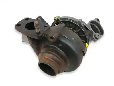 Pezzo di ricambio per auto di seconda mano turbocompressore per ford c-max (cb3) 1.6 tdci cat riferimenti oem iam 9663199280 7534205 gt1544v