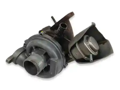 Pezzo di ricambio per auto di seconda mano turbocompressore per ford c-max (cb3) 1.6 tdci cat riferimenti oem iam 9663199280 7534205 gt1544v