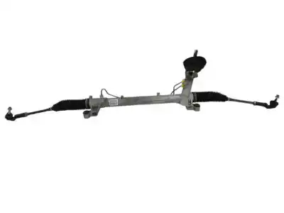 Second-hand car spare part steering rack for ford focus c-max (dm2) 1.6 tdci oem iam references 3m513a500ar  